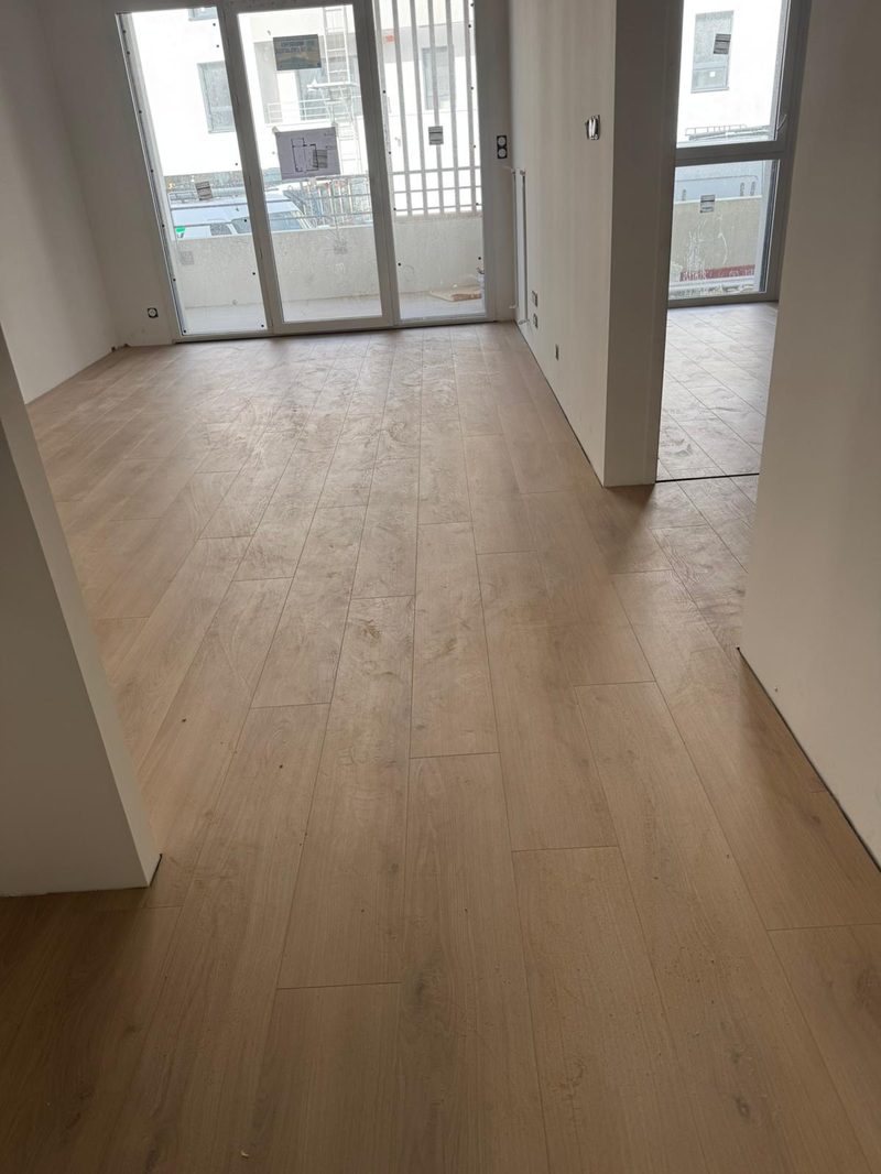 Parquet clair PPFC